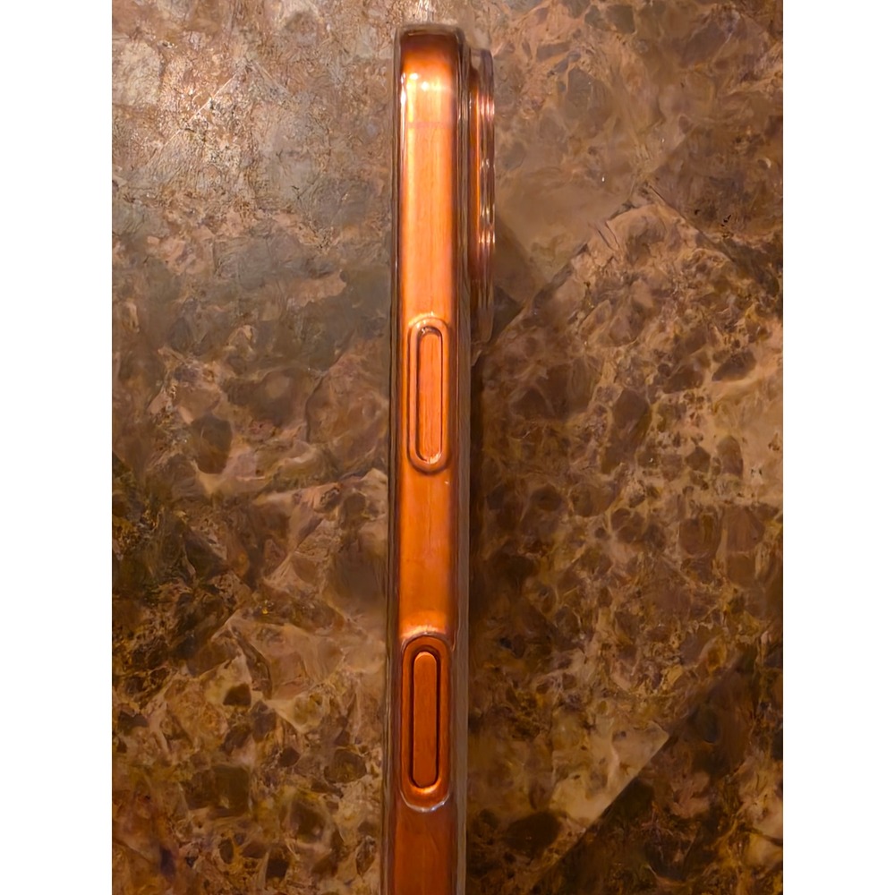 Rose Gold iPhone 17 Pro DISPLAY ONLY - Picture 3 of 7
